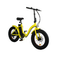 36v 350w ebike high quality folding electric bike